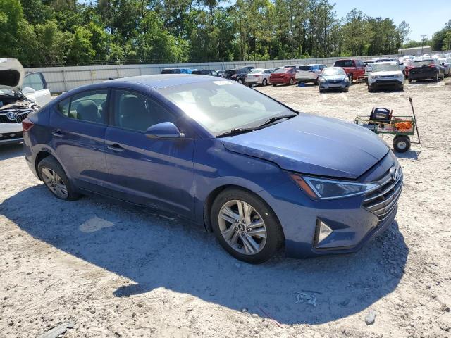 Photo 3 VIN: 5NPD84LF5KH476266 - HYUNDAI ELANTRA 