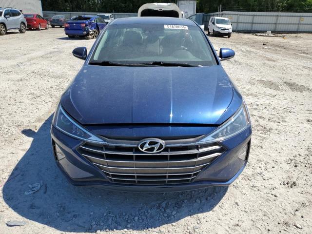 Photo 4 VIN: 5NPD84LF5KH476266 - HYUNDAI ELANTRA 