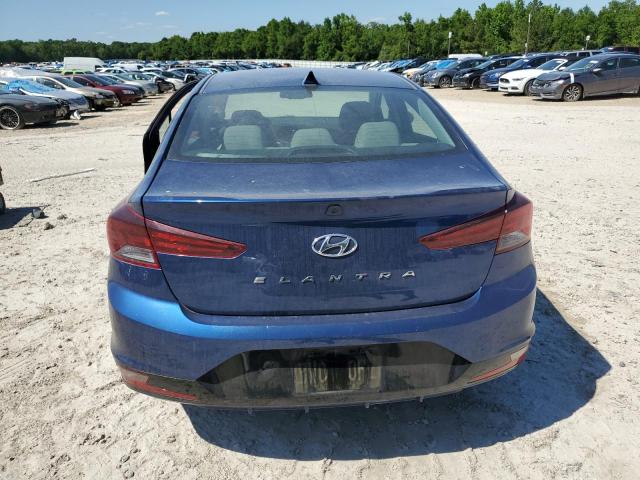 Photo 5 VIN: 5NPD84LF5KH476266 - HYUNDAI ELANTRA 