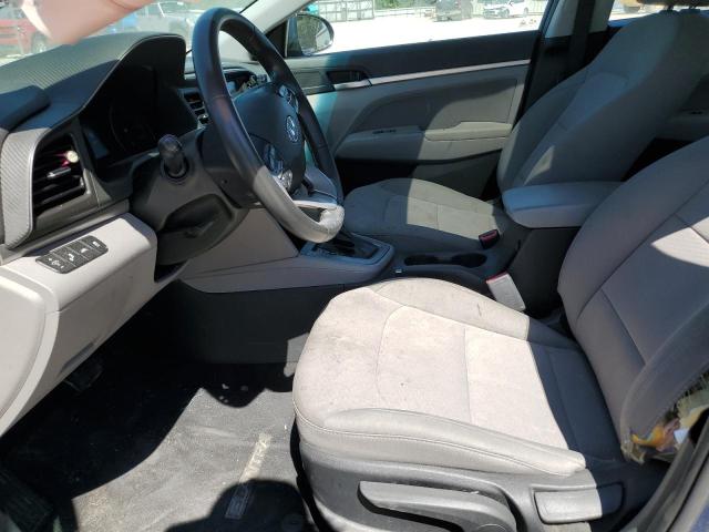 Photo 6 VIN: 5NPD84LF5KH476266 - HYUNDAI ELANTRA 