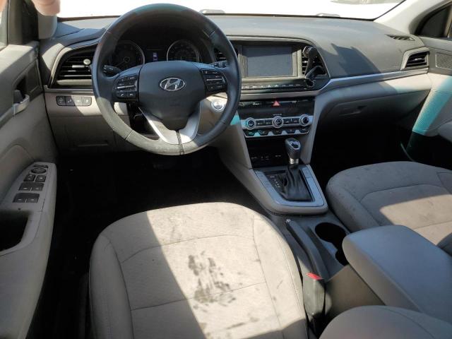 Photo 7 VIN: 5NPD84LF5KH476266 - HYUNDAI ELANTRA 