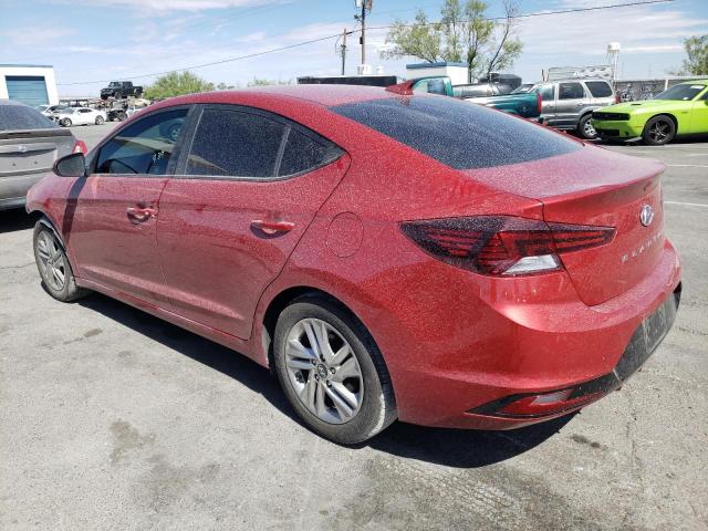 Photo 1 VIN: 5NPD84LF5KH479183 - HYUNDAI ELANTRA SE 