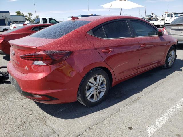 Photo 2 VIN: 5NPD84LF5KH479183 - HYUNDAI ELANTRA SE 