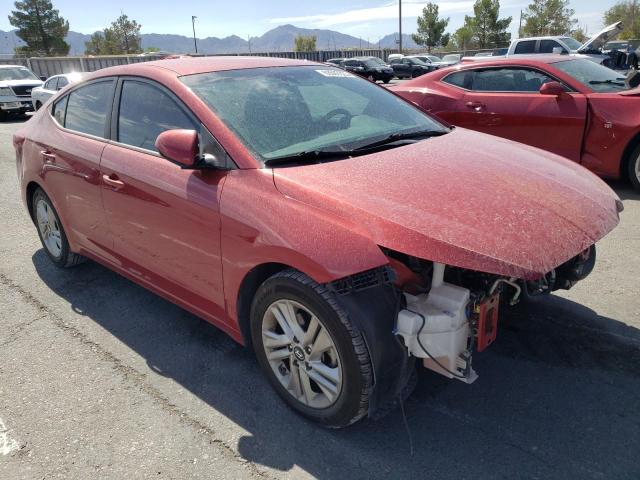 Photo 3 VIN: 5NPD84LF5KH479183 - HYUNDAI ELANTRA SE 