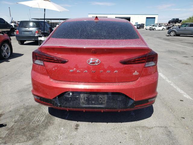 Photo 5 VIN: 5NPD84LF5KH479183 - HYUNDAI ELANTRA SE 