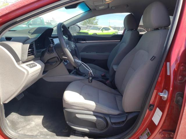 Photo 6 VIN: 5NPD84LF5KH479183 - HYUNDAI ELANTRA SE 