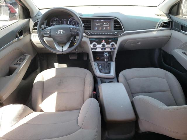 Photo 7 VIN: 5NPD84LF5KH479183 - HYUNDAI ELANTRA SE 