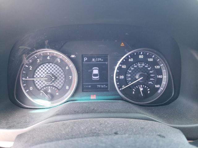 Photo 8 VIN: 5NPD84LF5KH479183 - HYUNDAI ELANTRA SE 