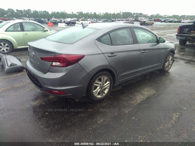 Photo 3 VIN: 5NPD84LF5KH480916 - HYUNDAI ELANTRA 