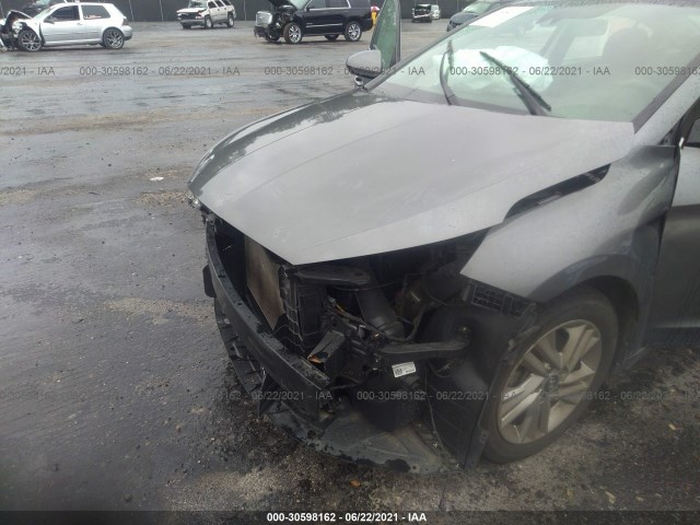 Photo 5 VIN: 5NPD84LF5KH480916 - HYUNDAI ELANTRA 