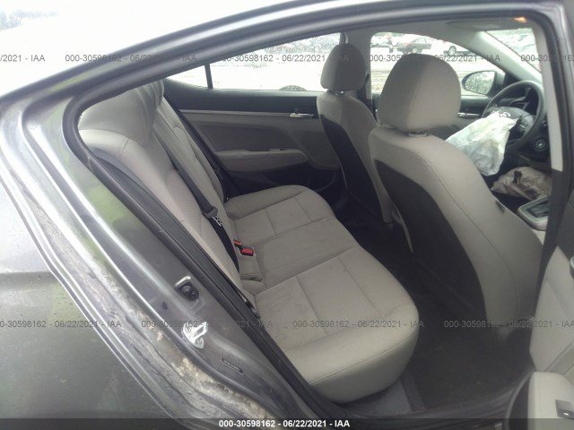 Photo 7 VIN: 5NPD84LF5KH480916 - HYUNDAI ELANTRA 