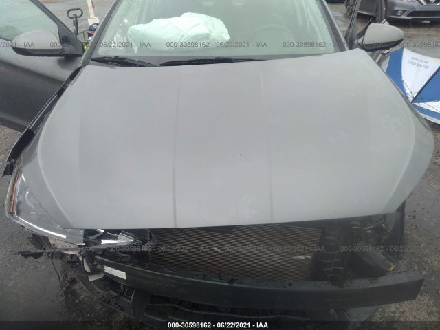 Photo 9 VIN: 5NPD84LF5KH480916 - HYUNDAI ELANTRA 