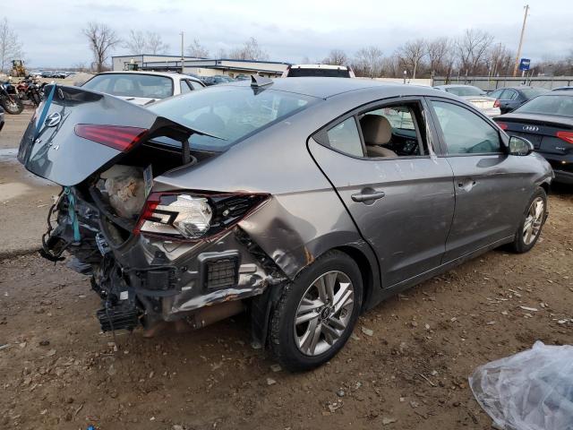 Photo 2 VIN: 5NPD84LF5KH481130 - HYUNDAI ELANTRA SE 