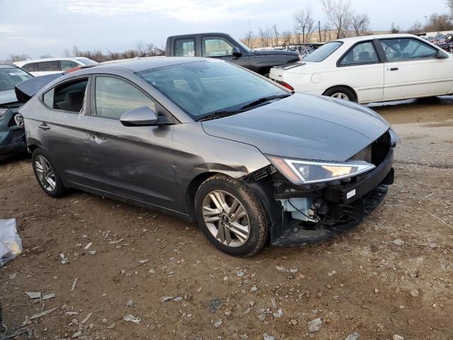 Photo 3 VIN: 5NPD84LF5KH481130 - HYUNDAI ELANTRA SE 