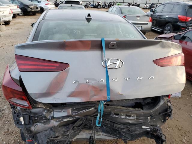 Photo 5 VIN: 5NPD84LF5KH481130 - HYUNDAI ELANTRA SE 