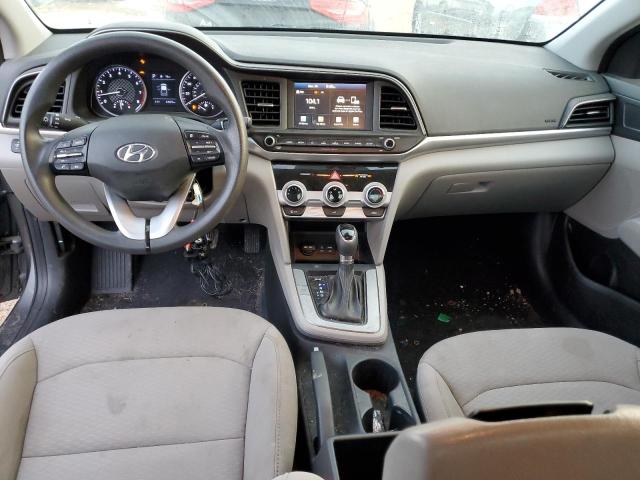 Photo 7 VIN: 5NPD84LF5KH481130 - HYUNDAI ELANTRA SE 