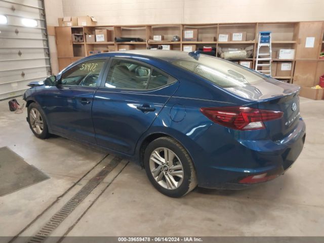 Photo 2 VIN: 5NPD84LF5KH481550 - HYUNDAI ELANTRA 