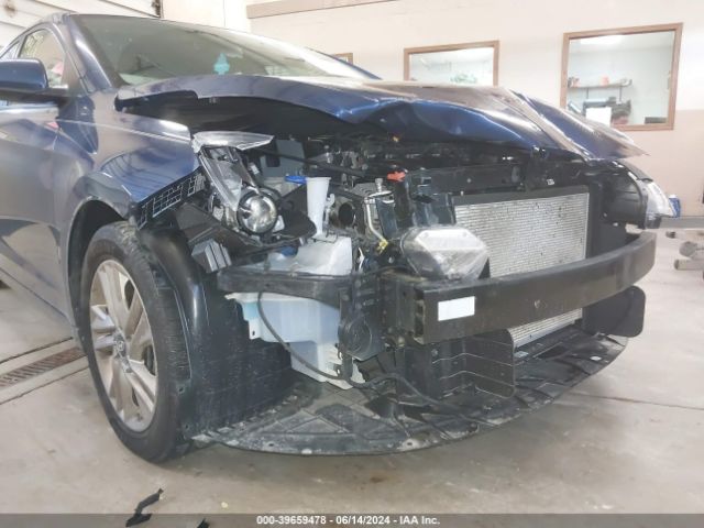 Photo 5 VIN: 5NPD84LF5KH481550 - HYUNDAI ELANTRA 