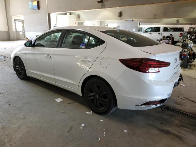 Photo 1 VIN: 5NPD84LF5KH482083 - HYUNDAI ELANTRA 