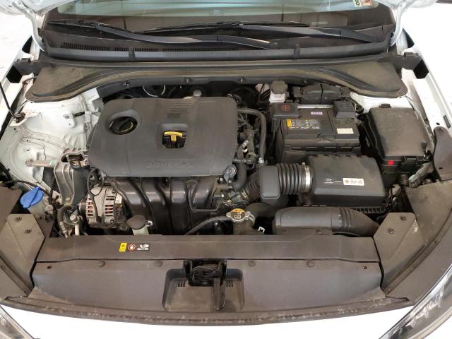 Photo 10 VIN: 5NPD84LF5KH482083 - HYUNDAI ELANTRA 