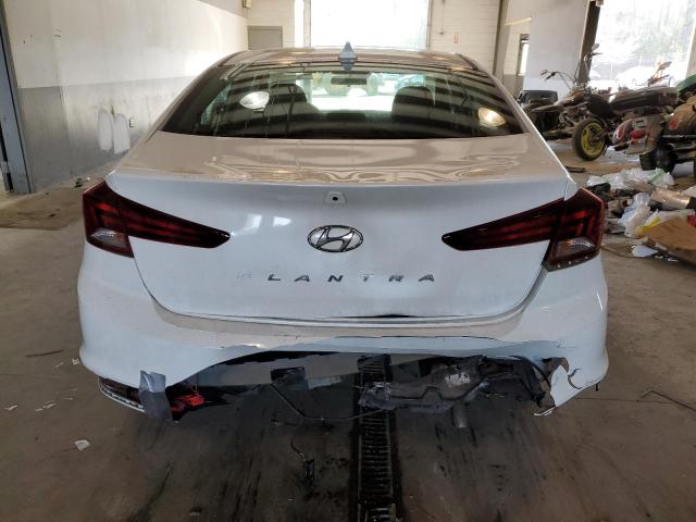 Photo 5 VIN: 5NPD84LF5KH482083 - HYUNDAI ELANTRA 