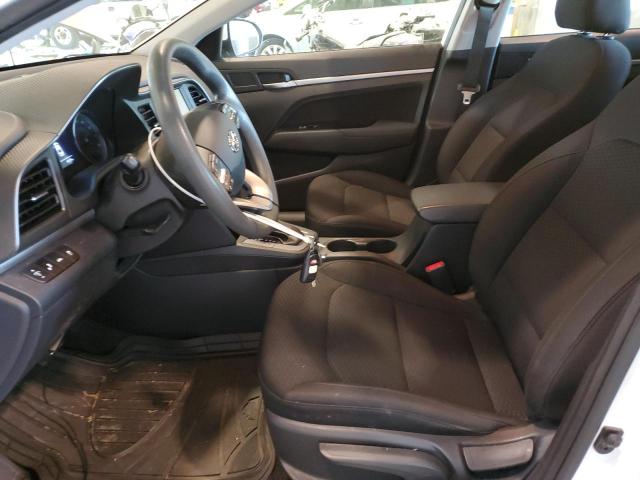 Photo 6 VIN: 5NPD84LF5KH482083 - HYUNDAI ELANTRA 