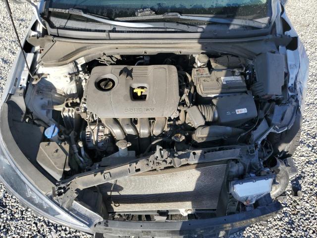 Photo 10 VIN: 5NPD84LF5KH483346 - HYUNDAI ELANTRA 