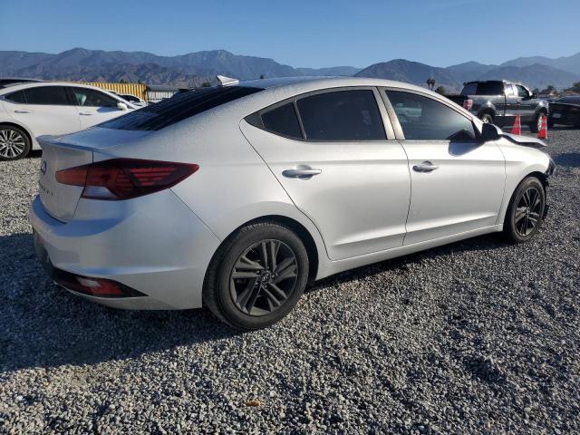 Photo 2 VIN: 5NPD84LF5KH483346 - HYUNDAI ELANTRA 