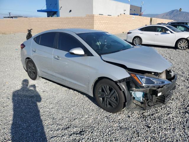 Photo 3 VIN: 5NPD84LF5KH483346 - HYUNDAI ELANTRA 