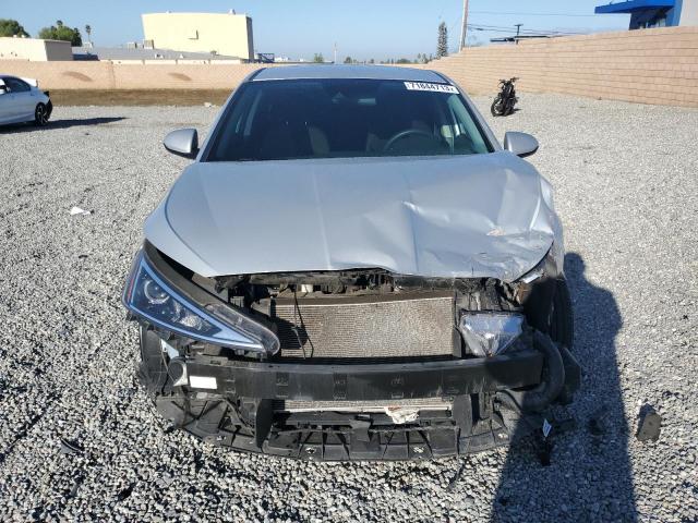 Photo 4 VIN: 5NPD84LF5KH483346 - HYUNDAI ELANTRA 