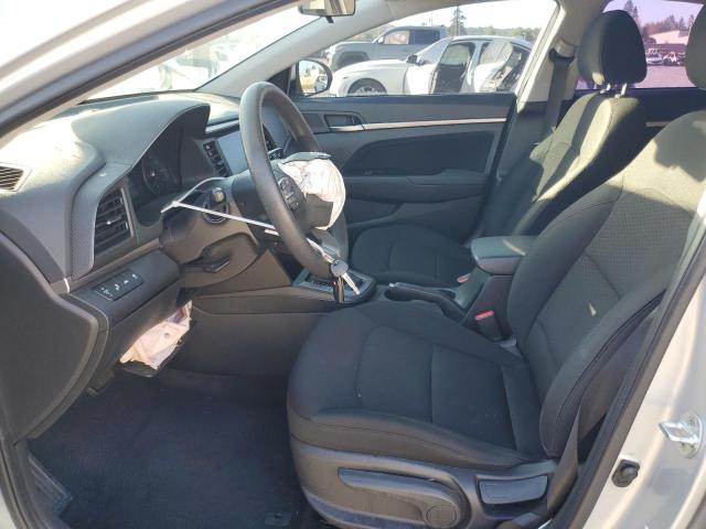 Photo 6 VIN: 5NPD84LF5KH483346 - HYUNDAI ELANTRA 