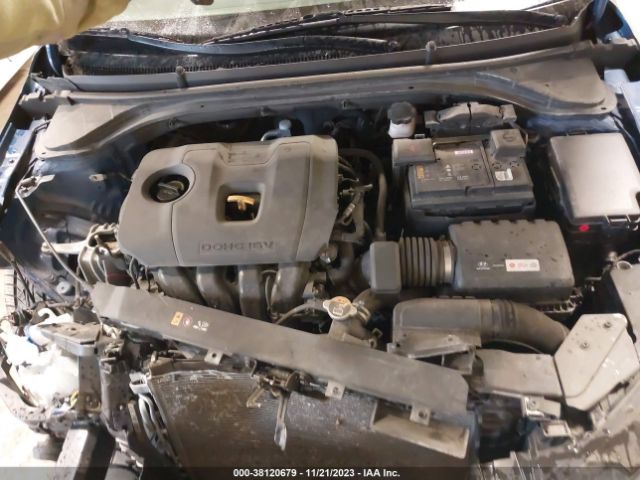 Photo 9 VIN: 5NPD84LF5KH485937 - HYUNDAI ELANTRA 