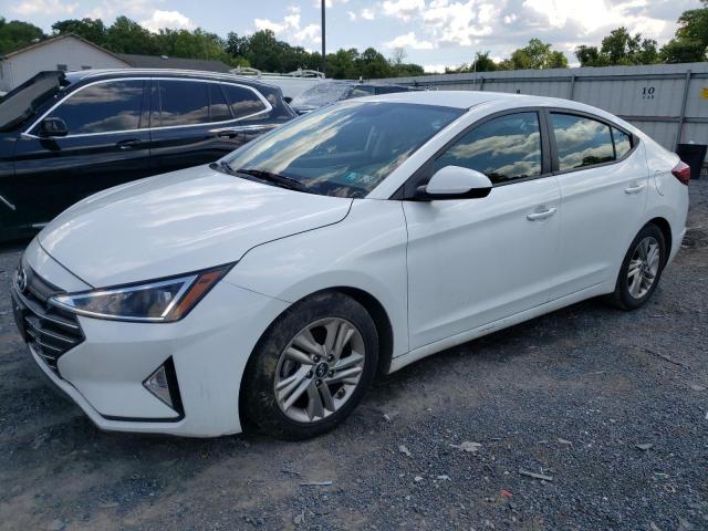 Photo 0 VIN: 5NPD84LF5KH490202 - HYUNDAI ELANTRA SE 