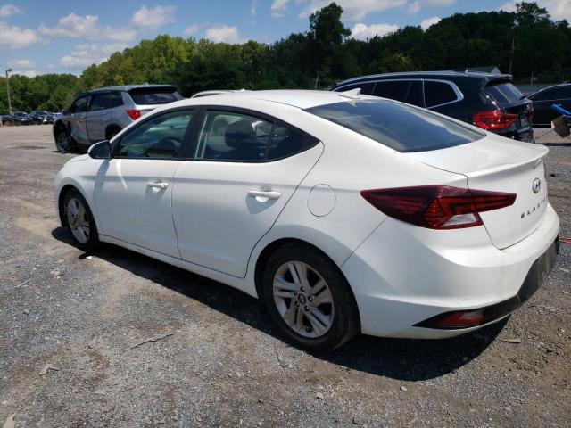 Photo 1 VIN: 5NPD84LF5KH490202 - HYUNDAI ELANTRA SE 