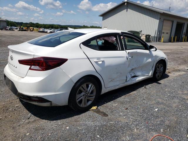 Photo 2 VIN: 5NPD84LF5KH490202 - HYUNDAI ELANTRA SE 