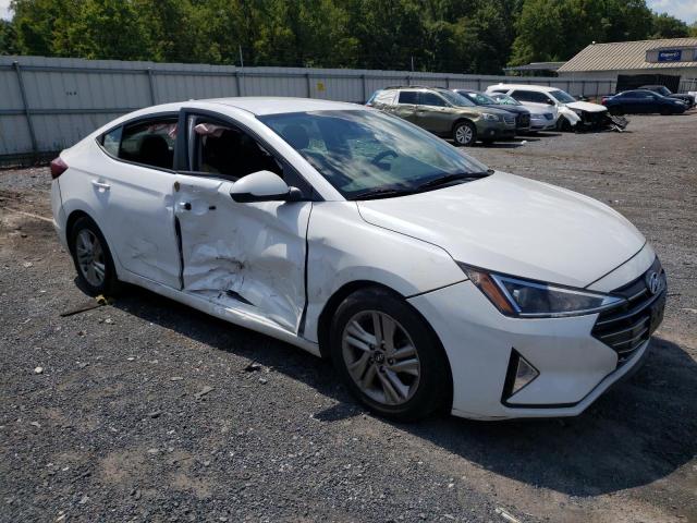 Photo 3 VIN: 5NPD84LF5KH490202 - HYUNDAI ELANTRA SE 