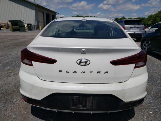 Photo 5 VIN: 5NPD84LF5KH490202 - HYUNDAI ELANTRA SE 