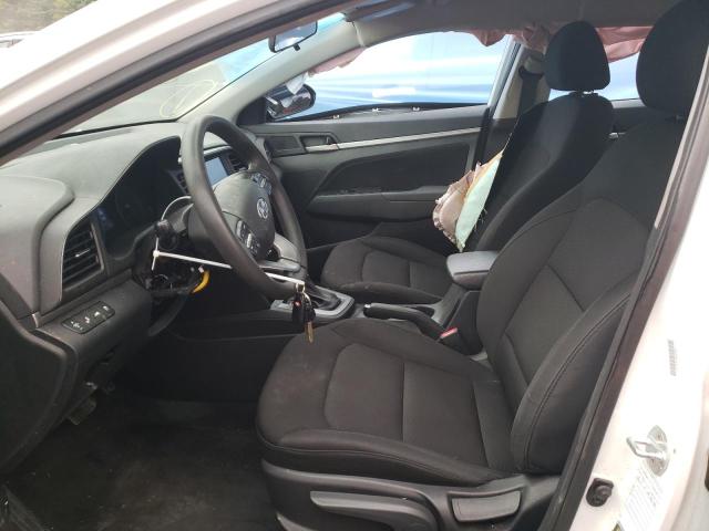 Photo 6 VIN: 5NPD84LF5KH490202 - HYUNDAI ELANTRA SE 