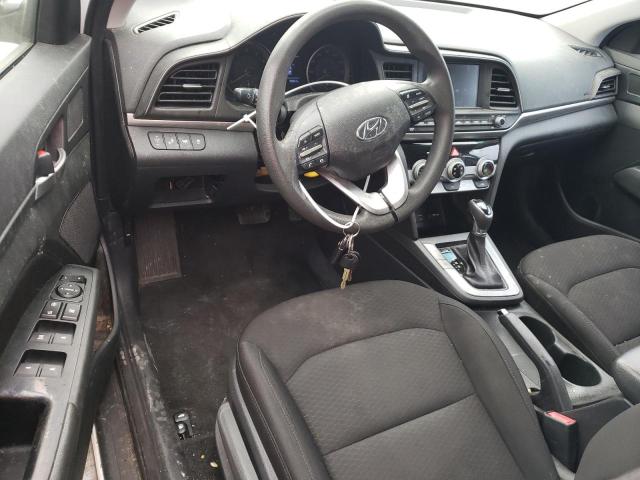 Photo 7 VIN: 5NPD84LF5KH490202 - HYUNDAI ELANTRA SE 