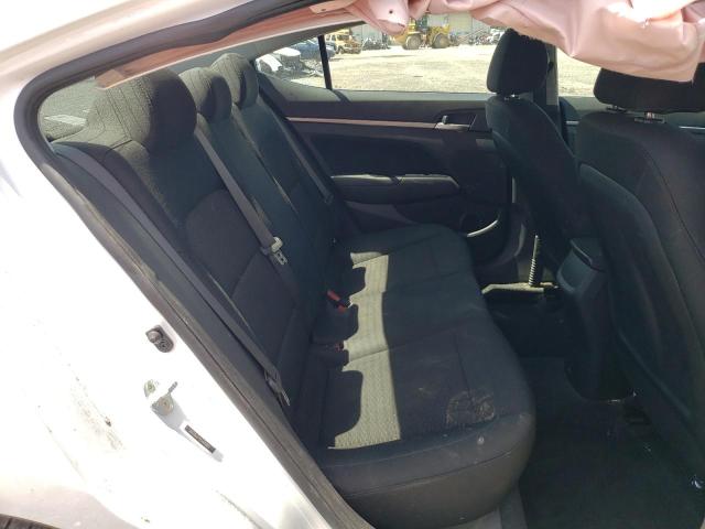 Photo 9 VIN: 5NPD84LF5KH490202 - HYUNDAI ELANTRA SE 