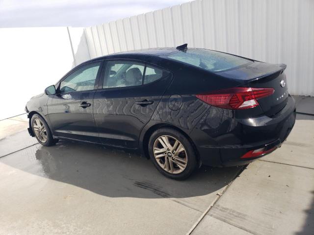 Photo 1 VIN: 5NPD84LF5KH496923 - HYUNDAI ELANTRA 