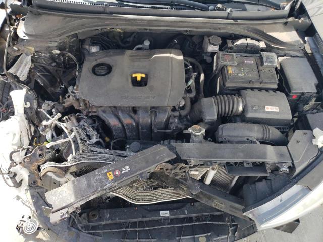 Photo 10 VIN: 5NPD84LF5KH496923 - HYUNDAI ELANTRA 