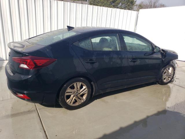 Photo 2 VIN: 5NPD84LF5KH496923 - HYUNDAI ELANTRA 