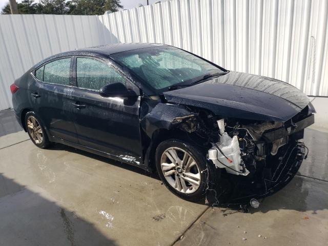 Photo 3 VIN: 5NPD84LF5KH496923 - HYUNDAI ELANTRA 