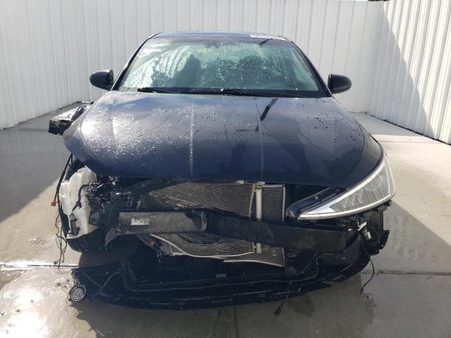 Photo 4 VIN: 5NPD84LF5KH496923 - HYUNDAI ELANTRA 