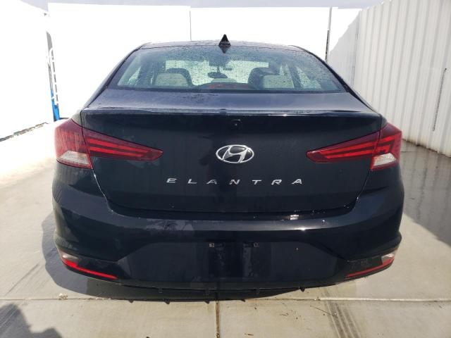 Photo 5 VIN: 5NPD84LF5KH496923 - HYUNDAI ELANTRA 