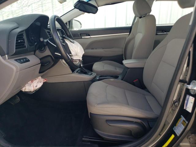 Photo 6 VIN: 5NPD84LF5KH496923 - HYUNDAI ELANTRA 