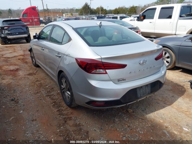 Photo 2 VIN: 5NPD84LF5LH499144 - HYUNDAI ELANTRA 