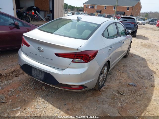 Photo 3 VIN: 5NPD84LF5LH499144 - HYUNDAI ELANTRA 