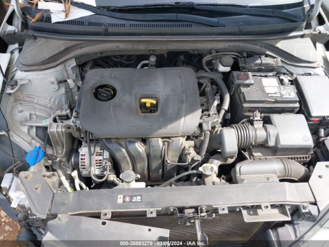 Photo 9 VIN: 5NPD84LF5LH499144 - HYUNDAI ELANTRA 